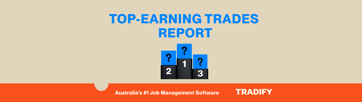 New Report Reveals Australia’s Top-Earning Trades