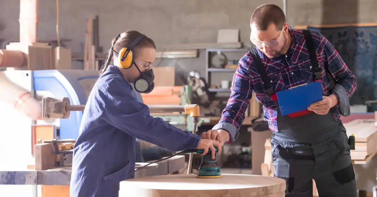 How to Improve Retention in Trade Apprenticeship Programmes