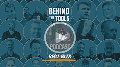 behind the tools podcast best bits