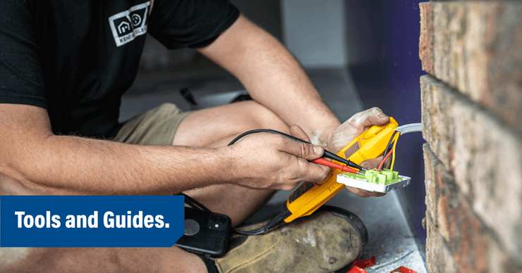 Blog-How To Grow A Small Electrical Business-Cove