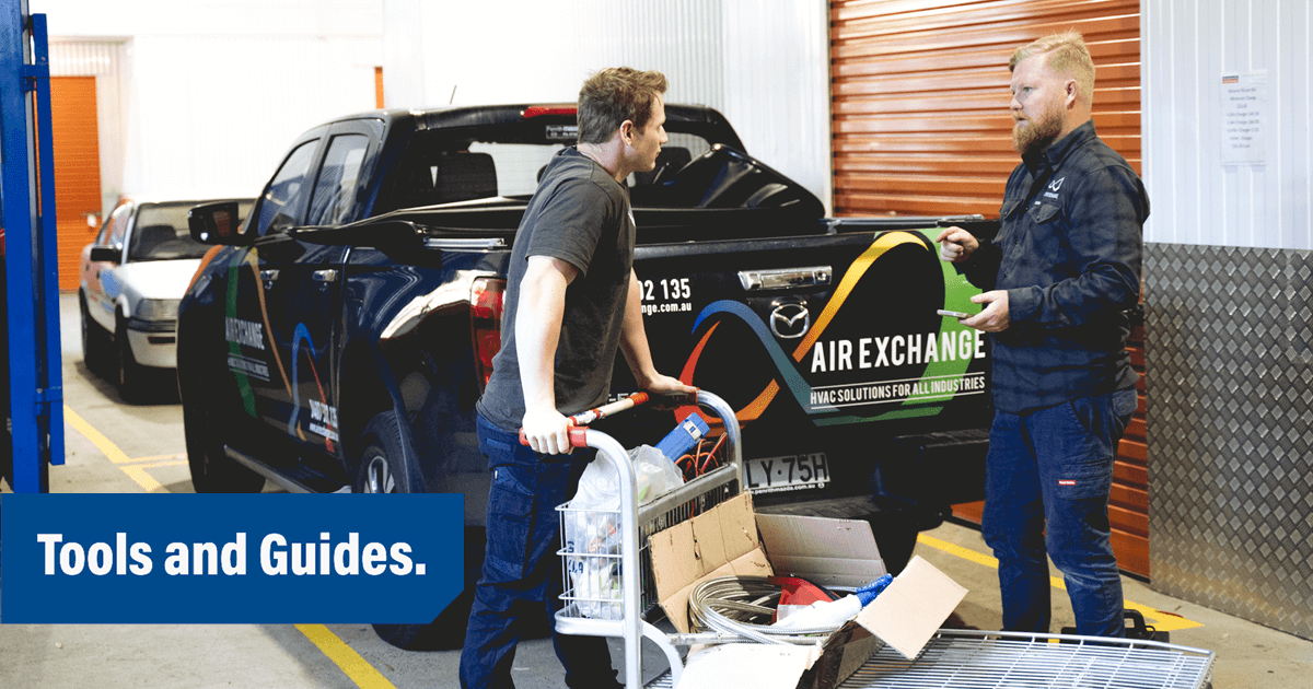 Blog-How To Grow Your HVAC Business-Cover