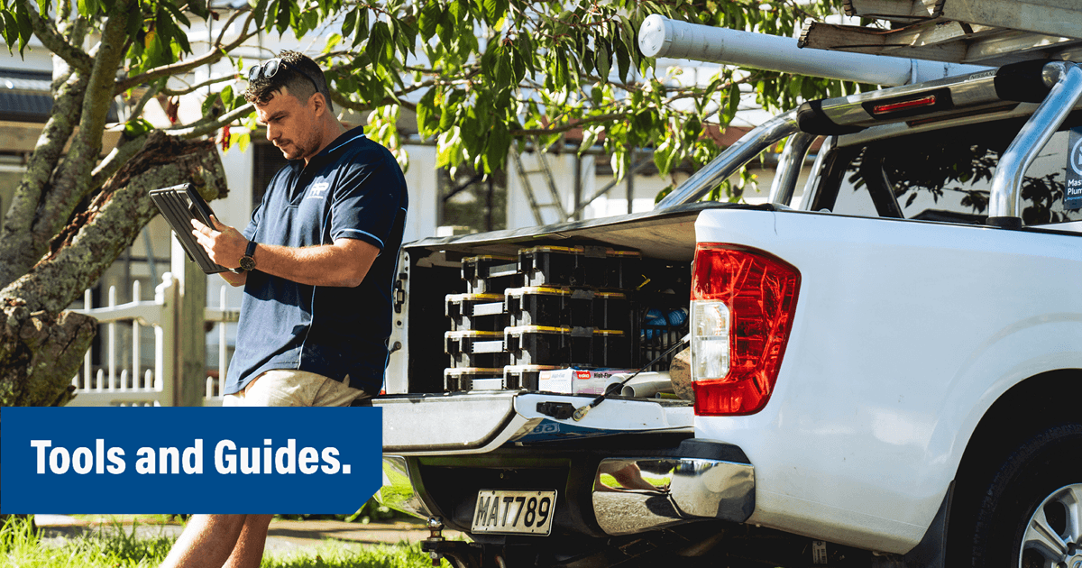 Blog-How To Grow a Plumbing Business-Cover