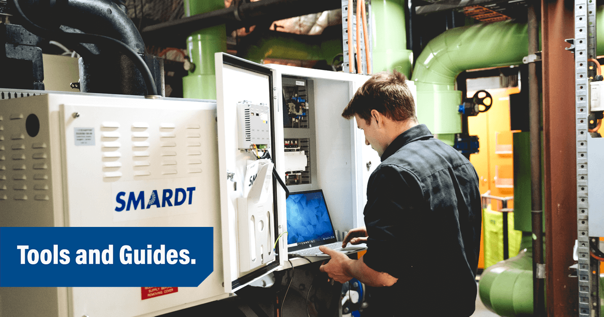 Blog_Social Media Ideas for HVAC Companies_Cover
