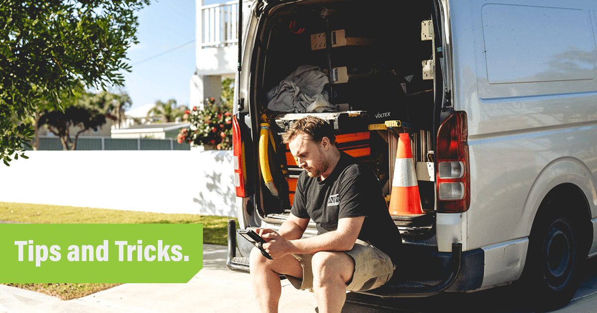 Blog_Text Message Marketing for Small Businesses and Tradespeople_Cover