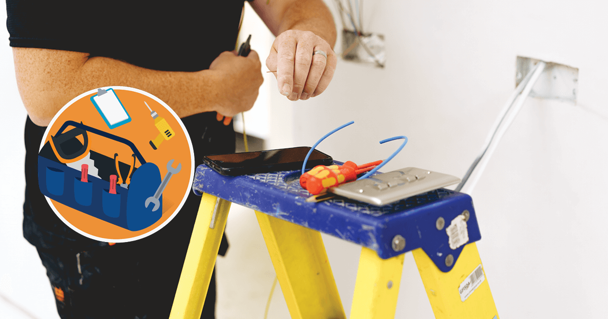 Blog_The Best Electrical Tools — Essential Electrician Tools _Cover mk2