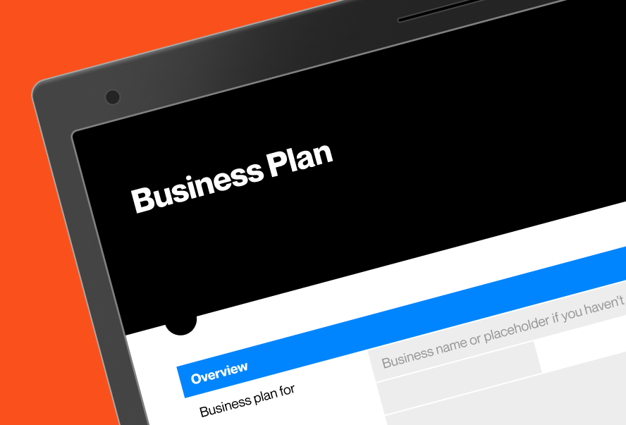 Business Plan TY Thumbnail