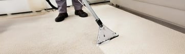 Squeaky Clean Scheduling for Pro Carpet Cleaning