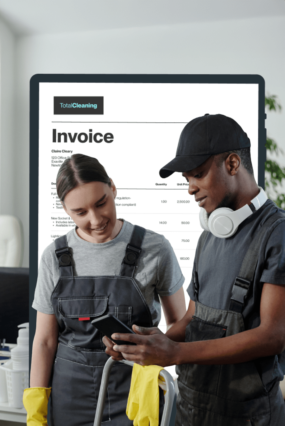 Cleaning invoicing hero (1)