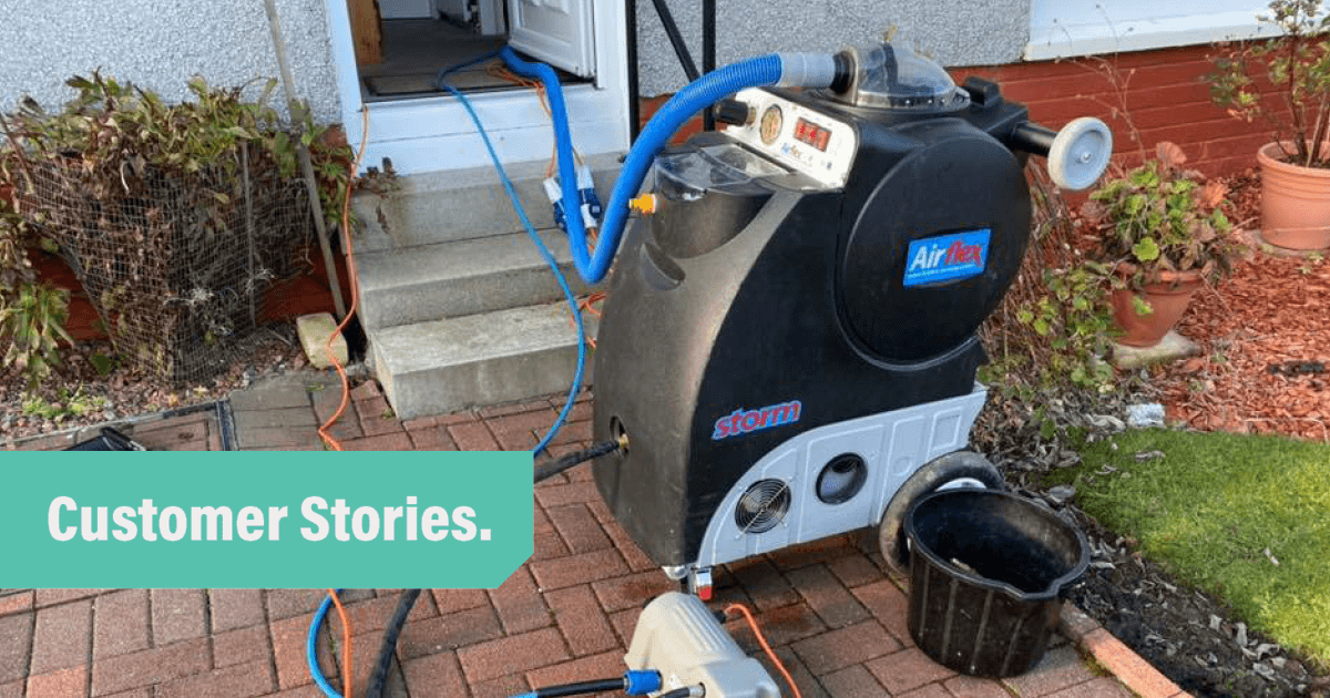Customer Stories_Pro Carpet Cleaning_Cover