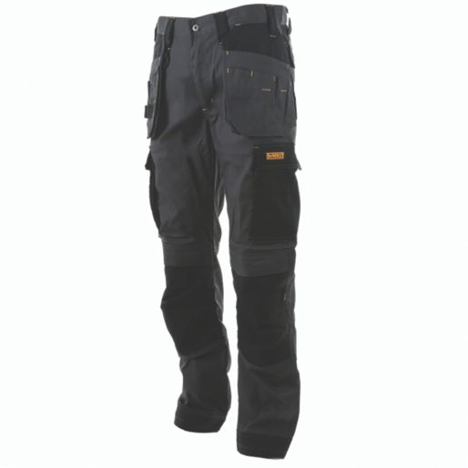 The Best Electrician's Pants | Tradify™