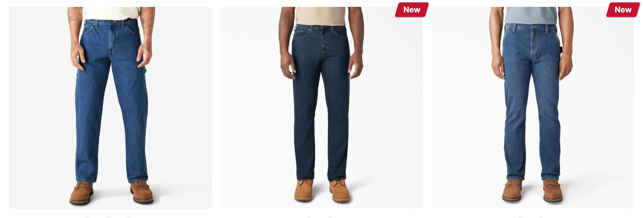 The Best Jeans for Carpenters | Tradify™