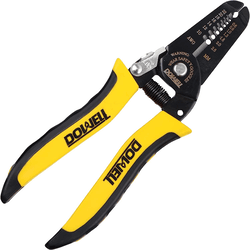 Dowell wire striiper