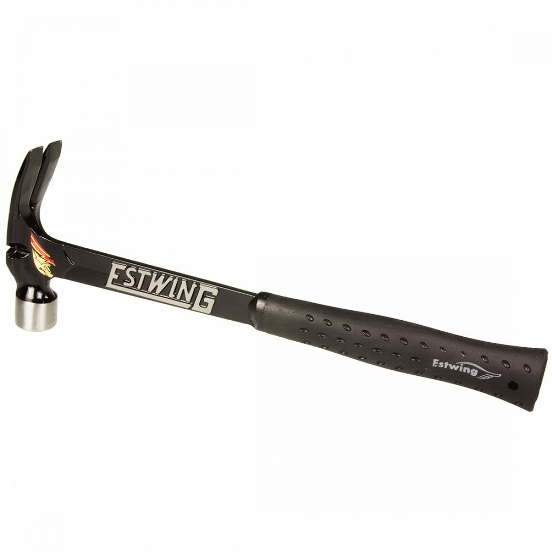 picture of a Estwing 19Oz 390.5mm Nail hammer EB19S