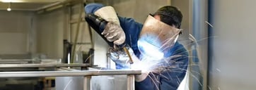 How to Start a Welding Business