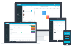 tradify job management software
