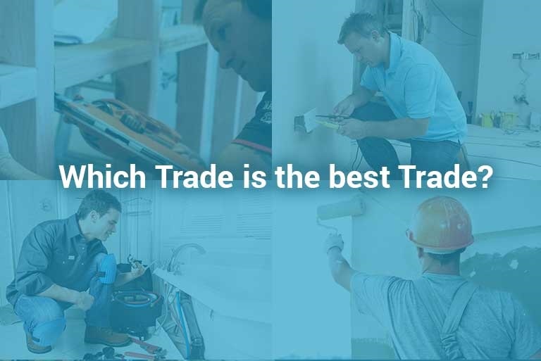 Which Trade is The Top Trade for 2016 so far