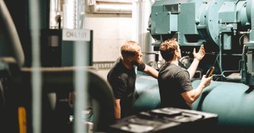 How Air Exchange Grew a Successful HVAC Business