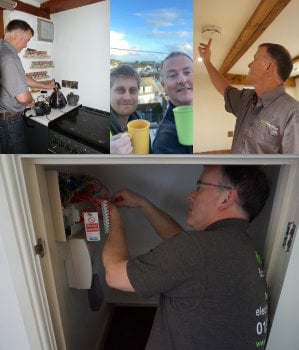 KRP_Electrical_electrician_work