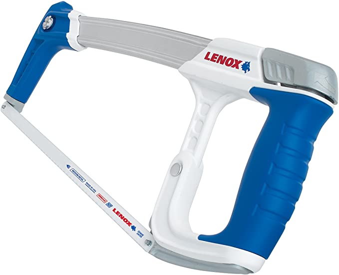 Lenox High Tension Hacksaw 12-inch