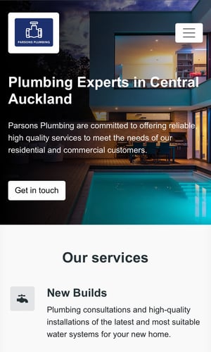 Mobile-Instant-Website-on-Tradify