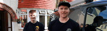 Grow Your Trade Business Through Social Media: Nick Bundy Electrical