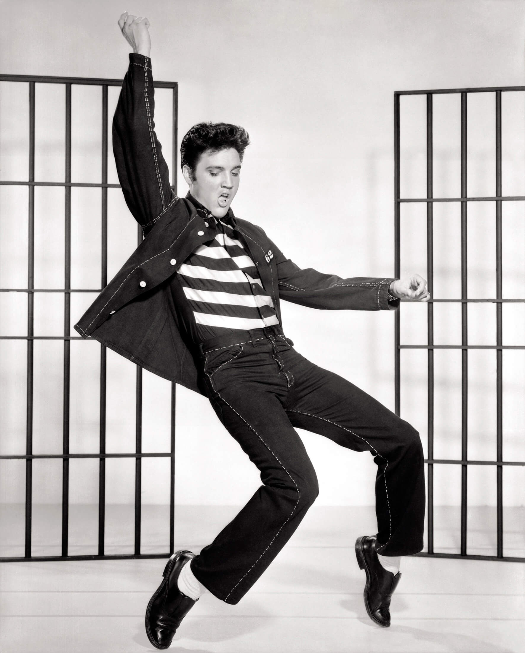 Richest Electricians of All Time_Elvis Presley