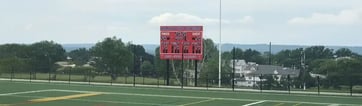 Seamless Scheduling for Scoreboard Enterprises