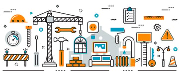 Tradify's Top Features