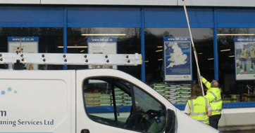 WightStream Cleans Up Their Scheduling With Tradify