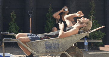 How After-Hours Admin Affects Tradies’ Mental and Physical Health