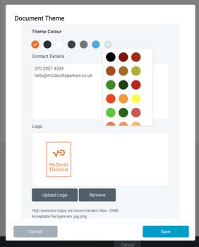 document theme (1)