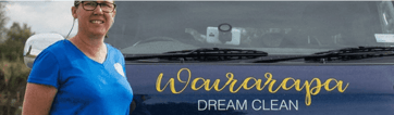 Tradify Helps Wairarapa Dream Clean Grow to Regional Household Name