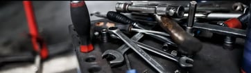 How to Keep Track of Tools with an Equipment Sign Out Sheet