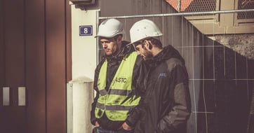 Health and Safety in Plumbing & Gas - Regulations and Policies