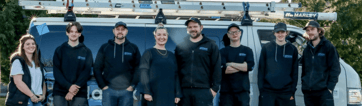 Avoiding Burnout: Hiring, Admin & Planning with Harrex’s Electrical