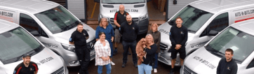 No More Tiresome Paperwork for Kits-N-Bits Team