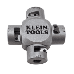 klien cross wire cutter