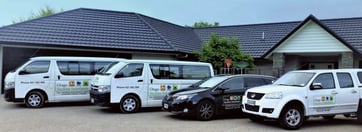 Tradify Cleans Up Admin for Otago Section Solutions