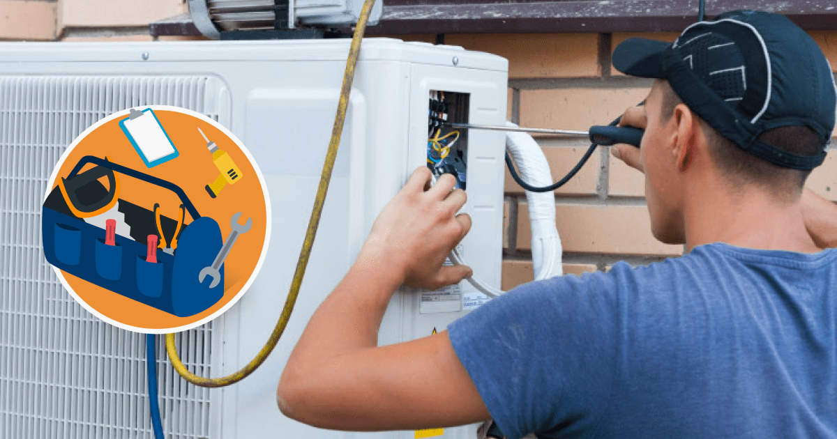 black friday air conditioner deals