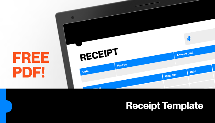 Electrician Receipt Template PDF Free Download Tradify™ Electrician Receipt Template PDF Free Download Tradify™