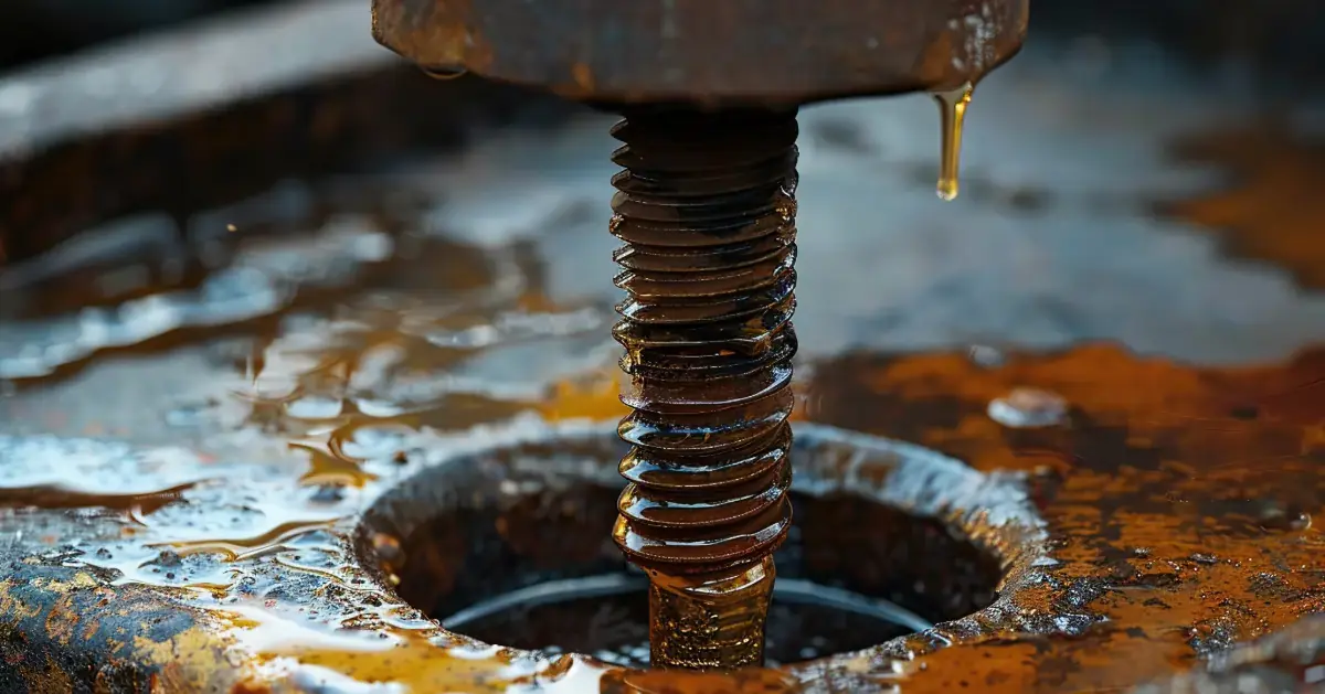 The Best Penetrating Oil for Plumbers
