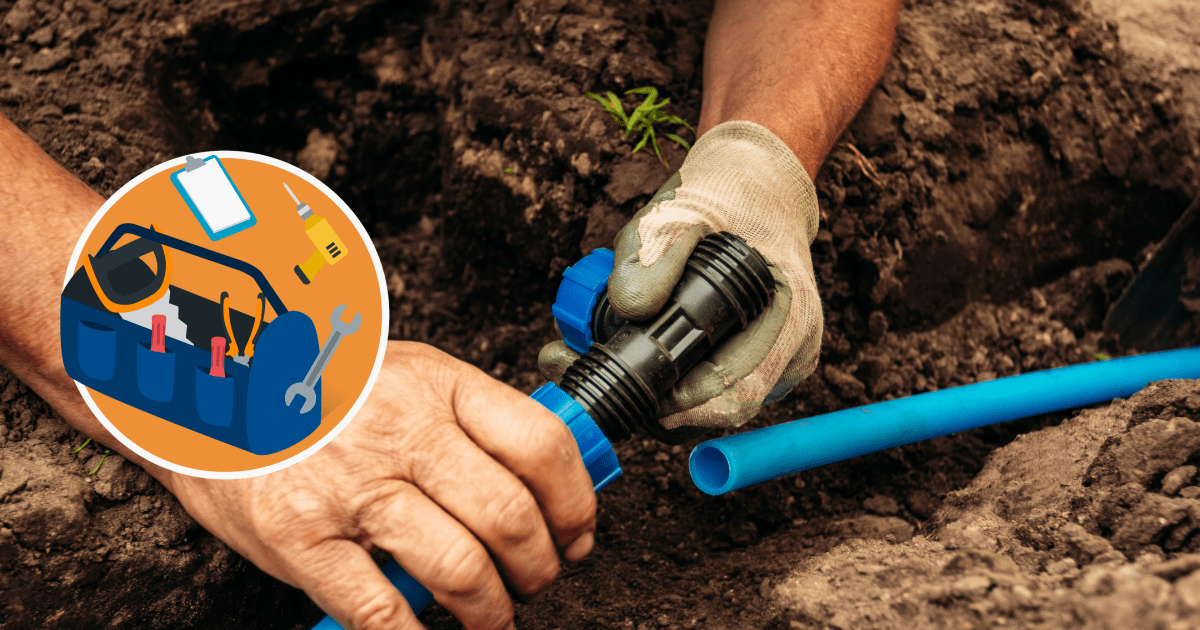Grey System What is a Grey Water System? | Tradify™